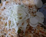Foto langkah ke 3 dari resep Nasi goreng.