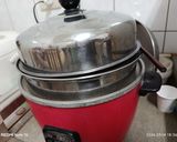 火龍果寶寶手指饅頭的食譜步驟5照片