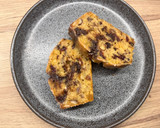 Gyümölcskenyér recept fázis 7 fotója