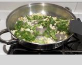 Foto del paso 10 de la receta Tacos de atún a la cazuela