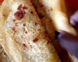 A picture of step 10 of Chapati.
