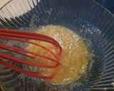 Foto del paso 4 de la receta: Tarta de chocolate y coco 🍫🥥
