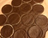 Foto del paso 4 de la receta: Alfajor de chocolate