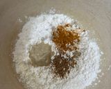 Foto langkah ke 1 dari resep Tempe mendoan gluten free.