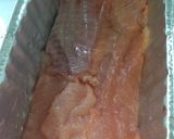 Foto del paso 2 de la receta: Maki Sushi de Salmón!!