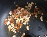 A picture of step 4 of Quinoa Mango fudge (Burfi).