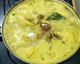 Foto langkah ke 5 dari resep Ayam Bakar Madu Kurma (Bakar Teflon).