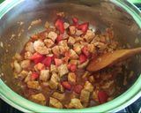 Gulyásleves 🥕 recept fázis 2 fotója