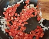 Foto del paso 2 de la receta: Sopa de lentejas light, con verdura