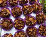 Foto langkah ke 3 dari resep Cornflakes CHOCO Balls ✨👌🏻.