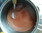 Foto langkah ke 1 dari resep Puding Coklat Susu Misis.