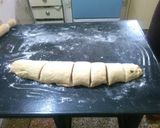 Foto del paso 7 de la receta: Fantásticos Cinnarolls