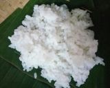Foto langkah ke 5 dari resep Nasi Lengko Cirebon.