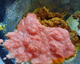 परवल कोरमा(Parwal korma recipe in hindi) रेसिपी चरण 6 फोटो