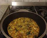 Foto del paso 4 de la receta: Pizza de verduras