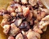 Foto langkah ke 3 dari resep Minyak Sapi.