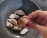 Foto langkah ke 5 dari resep Simple Gyoza ala Kak Fe.