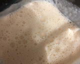 Foto del paso 3 de la receta: Gelatina de Durazno c/ Queso Crema