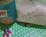รูปขั้นตอนการทำที่ 1 ของ บ้าบิ่นเนยถั่ว