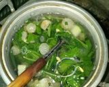 Foto langkah ke 4 dari resep Sayur asem simple praktis.