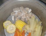 Foto langkah ke 3 dari resep Steak Tempe.