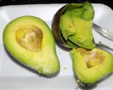 Foto del paso 1 de la receta: Palta, pollo y riso