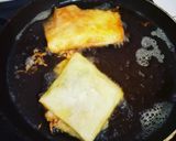 Foto langkah ke 4 dari resep Martabak Telur Mini.