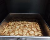 Foto langkah ke 5 dari resep Bolu Almond GlutenFree.