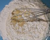 Foto del paso 2 de la receta: Mini Budines de banana