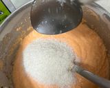 #एवोकाडो टोस्ट (होम मेड दाल ब्रेड)ऑफिस लंच बॉक्स रेसिपी चरण 5 फोटो