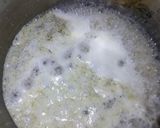 A picture of step 4 of Healthy, moong daal khichdi.
