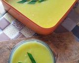 Foto langkah ke 3 dari resep Agar Agar Jagung 🌽.