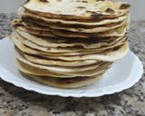 Foto del paso 10 de la receta: Masa de tacos 🌮