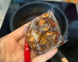 Hình bước làm 1 của món Sườn Non Om Me