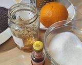 Diós,mákos hókifli (glutén-és tejmentesen) recept fázis 2 fotója