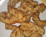 Foto del paso 3 de la receta: Cerdo en salsa de naranja al estilo chino