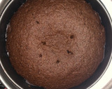 சாக்லேட் கேக் (Chocolate cake recipe in tamil) ரெசிபி ஸ்டேப் 6 புகைப்படம்