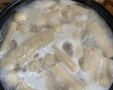 Foto langkah ke 3 dari resep Empek-empek ikan tengiri.