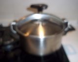 Foto del paso 6 de la receta Ternera cocida tierna con salsa