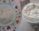 Csokis kalács recept fázis 1 fotója