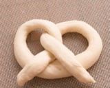 Foto del paso 5 de la receta: PRETZEL 🥨