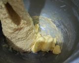 Foto langkah ke 2 dari resep Thailand Milk Bun.