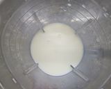 Foto del paso 1 de la receta: Filloas sin gluten