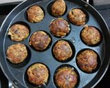 A picture of step 2 of Chicken Mince Kofta Curry.