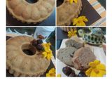 Foto langkah ke 10 dari resep Banana Dates Cake.