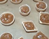 Foto del paso 1 de la receta: Bomboncitos tipo cabsha