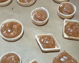 Foto del paso 1 de la receta: Bomboncitos tipo cabsha