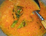 Foto langkah ke 2 dari resep *Asampadeh Patin telur*.