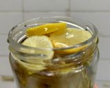 Foto langkah ke 3 dari resep 70. Honey Lemon untuk pencernaan.
