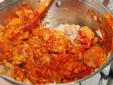 Birkapörkölt